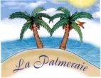 LA PALMERAIE - לוגו סימן מסחר