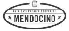 MENDOCINO AMERICA'S PREMIER COOPERAGE - לוגו סימן מסחר