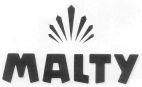 MALTY - לוגו סימן מסחר