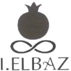 I.ELBAZ - לוגו סימן מסחר