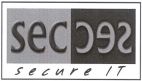 sec sec secure it - לוגו סימן מסחר
