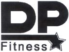 DP Fitness - לוגו סימן מסחר