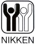 NIKKEN - לוגו סימן מסחר