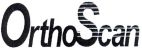 ortho scan - לוגו סימן מסחר