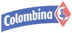colombina - לוגו סימן מסחר רשום