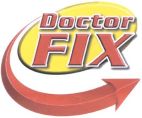 Doctor FIX - לוגו סימן מסחר