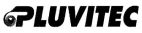 PLUVITEC - לוגו סימן מסחר רשום