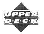 UPPER D.E.C.K - לוגו סימן מסחר