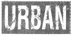 URBAN - לוגו סימן מסחר