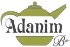 ADANIM BIO - לוגו סימן מסחר