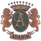 ADANIM A - לוגו סימן מסחר