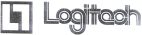 logitech - לוגו סימן מסחר