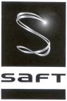 SAFT S - לוגו סימן מסחר