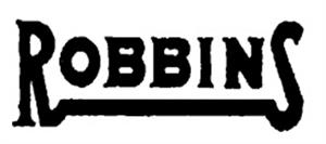ROBBINS - לוגו סימן מסחר