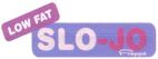SLO-JO LOW FAT - לוגו סימן מסחר