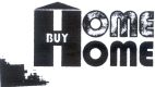 HOME BUY HOME - לוגו סימן מסחר