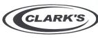 CLARK'S - לוגו סימן מסחר