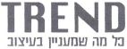 כל מה שמעניין בעיצוב - לוגו סימן מסחר