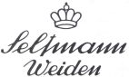 SELTMANN WEIDEN - לוגו סימן מסחר