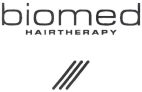 BIOMED HAIRTHERARY - לוגו סימן מסחר רשום