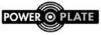 POWER PLATE - לוגו סימן מסחר