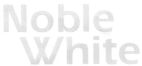 NOBLE WHITE - לוגו סימן מסחר