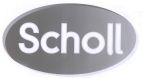 SCHOLL - לוגו סימן מסחר רשום