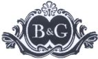 B & G - לוגו סימן מסחר