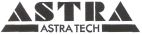 ASTRA TECH - לוגו סימן מסחר