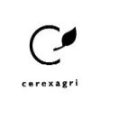 CEREXAGRI - לוגו סימן מסחר רשום