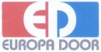 EUROPA DOOR EP - לוגו סימן מסחר