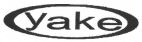 YAKE - לוגו סימן מסחר