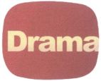 DRAMA - לוגו סימן מסחר
