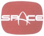 SPACE - לוגו סימן מסחר