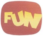FUN - לוגו סימן מסחר