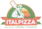 ITALPIZZA ANTICO SAPORE ITALIANO - לוגו סימן מסחר