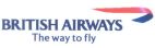 BRITISH AIRWAYS The way to fly - לוגו סימן מסחר