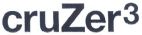 cruZer3 - לוגו סימן מסחר