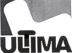ULTIMA - לוגו סימן מסחר