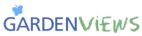 GARDENVIEWS - לוגו סימן מסחר