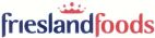 frieslandfoods - לוגו סימן מסחר