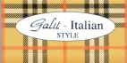 GALIT ITALIAN STYLE - לוגו סימן מסחר