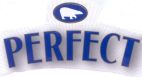 perfect - לוגו סימן מסחר רשום