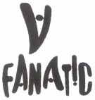 fanatic - לוגו סימן מסחר