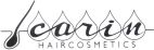 carin haircosmetics - לוגו סימן מסחר