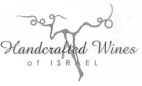 handcrafted wines of ISRAEL - לוגו סימן מסחר רשום
