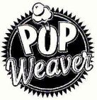POP WEAVER - לוגו סימן מסחר רשום