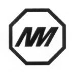NM - לוגו סימן מסחר