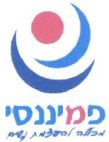 פמיננסי מכללה להעצמת נשים - לוגו סימן מסחר