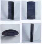BVLGARI shampoo and shower gel - לוגו סימן מסחר